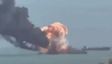 Iran Claims Destroying of US Warship Near Bandar Abbas Amid Rising Gulf Tensions
