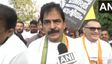 “Won’t Let This Pass”: K. C. Venugopal Leads Massive Protest Against FCRA Bill