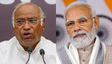 Mallikarjun Kharge Targets PM Modi With ‘Terrorist’ Remark; Piyush Goyal Calls It Insult to 140 Crore Indians