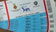 Bengaluru IPL Ticket Scam: Accused Sold Tickets Worth ₹17.5 Lakh in Black