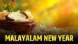 Malayalam New Year 2026 (Vishu) date, Vishukkani, kaineettam, and Kerala rituals