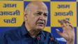 After Kejriwal, Manish Sisodia Refuses To Appear Before Justice Swarana Kanta Sharma In Delhi Excise Policy Ca
