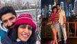Mustafa Ahmed’s Wife Radhieka Pandeya Faces Backlash Over Old Tweets: Who Is She?