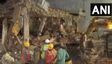 MP Building Collapse: 2 Dead, NDRF-SDRF Race to Save Trapped in Anuppur