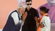 PM Modi Campaigns with RG Kar Victim’s Mother, Makes Women’s Safety Central Issue