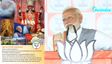 'We Will Celebrate BJP CM Swearing-In': PM Modi In His Letter To The People Of Bengal