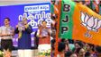 EC Launches Poll Bribery Case Against BJP After Free Vishu Kits Distribution In Kerala