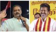 Prakash Raj Attacks Thalapathy Vijay: Where Were You When Tamil Nadu Bled?