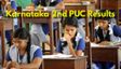 Karnataka 2nd PUC Results On This Date, Check 2nd PUC Result 2026 Karnataka Date And Time