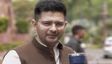 Raghav Chadha Joins BJP With 6 AAP MPs Including Harbhajan Singh