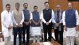 Rajya Sabha Math Flips as 7 AAP MPs Switch Sides to BJP