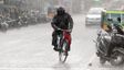 IMD Predicts Extended Spell Of Rain, Thunderstorms Across India, Delhi To Remain Cloudy Till April 6