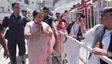 Delhi CM Rekha Gupta Visits Vaishno Devi, Prays For Health, Prosperity And Nation’s Progress