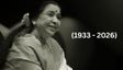 Asha Bhosle Laid to Rest with State Honours, Nation Pays Emotional Adieu