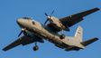 All 29 Onboard Killed After Russian AN-26 Military Aircraft Crashes In Crimea, Investigation Underway