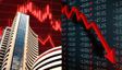 Stock Market Crash: Sensex, Nifty Fall as ₹51.7 Lakh Crore Wiped Out Amid Global Tensions