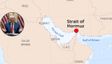When Will Strait of Hormuz Reopen? Donald Trump’s Iran War Speech Suggests No Quick Relief