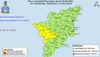 Tamil Nadu Weather: Sizzling Days In Chennai As Rains Return To Parts of State