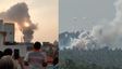 Thrissur Fireworks Unit Explosion Kills 3 During Pooram Preparations, Around 40 Injured