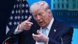 ‘I Expect To Be Bombing’: Trump Says He Won’t Extend Iran Ceasefire Beyond Tomorrow