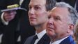 US Envoys Witkoff, Kushner Head to Pakistan for Iran Talks