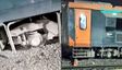 Vande Bharat Express Coach Derails Near Pune, No Casualties Reported - Watch