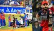 Cop Who Once Played With Virat Kohli, Yuvraj Singh Helped Injured Lungi Ngidi Reach Hospital In 11 Minutes