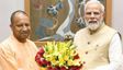CM Yogi In Varanasi For Two-Day Visit, Orders Tight Security And Fast-Track Work Before PM Arrives