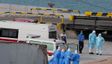 Two Indians Aboard Stranded Cruise Ship Hit By Hantavirus Outbreak