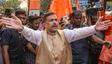 Who Is Suvendu Adhikari, The BJP's First & Next West Bengal CM?