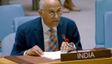 India Attacks Pakistan at UNSC Over Terrorism, Civilian Killings in Afghanistan