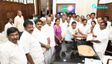 AIADMK Rift Widens In Tamil Nadu Assembly As 30 MLAs Stay Away From EPS Camp