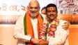 BJP Names Suvendu Adhikari As New West Bengal Chief Minister; Oath Ceremony On May 9