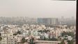 Bengaluru Weather: East And Central Bengaluru Receive Rain, Southern Areas Miss Out On Storms