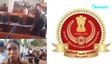 Another Exam Fiasco: SSC GD Exam Cancelled In Kanpur After Overbooking Chaos; Angry Aspirants Protest