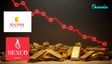 Gold Share Crash: Kalyan Jewellers, Titan And Senco Gold Stocks Sink After Government Raises Import Duty
