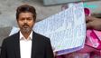 Tamil Nadu CM Vijay Urges Centre To End NEET-Based Admissions But States To Fill Seats Through Class 12 Marks