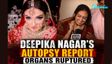 Brain Bleeding And Ruptured Organs; Shocking Autopsy Report In Deepika Nagar Dowry Death Case Out
