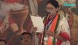 Who is Agnimitra Paul? The Only Woman Minister In BJP’s Bengal Cabinet: From Fashion Designer To Minister