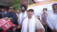 CM Rekha Gupta Flags Off 13 Mobile Heat Relief Units Across Delhi Amid Heatwave
