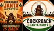 Does Cockroach Janata Party Have Most Instagram Followers From Pakistan Than India?