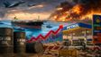 Crude Oil Price On May 7: Brent Crude Above $100 - Will There Be A Petrol Price Hike In India?