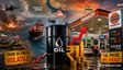 Crude Oil Price Today - May 12: Brent Crude Rises To $105.13 - Is Petrol Price Hike Unavoidable Now In India?