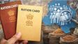 Delhi Launches Digital Ration Card System To Curb Fake Beneficiaries And Foodgrain Leakages