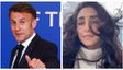 Who Is Golshifteh Farahani, The Iranian Actress Behind French PM Macron's Slap-Gate?