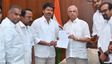 Tamil Nadu Governor Yet To Be Convinced Over Vijay’s Majority Claim, Oath Unlikely Tomorrow