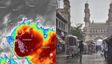 Hyderabad Rain: Massive Overnight Showers Lash Telangana, Bhoothpur Records Highest Rainfall