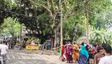 Around 100 Undocumented Bangladeshi Immigrants Gather Near BSF Check Post In North 24 Parganas