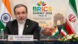 BRICS Summit 2026: Iran Minister Seyed Abbas Araghchi Expected To Visit India Among Key Global Participants