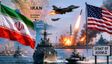 Iran Threatens Strong Response After Alleged US Ceasefire Breach
